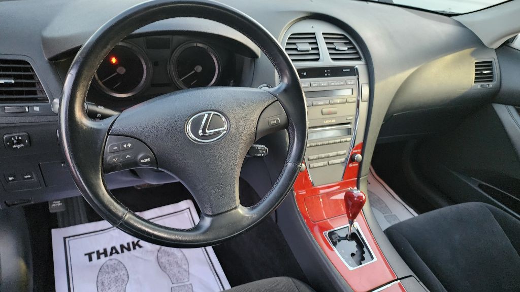 2008 Lexus ES Image 10