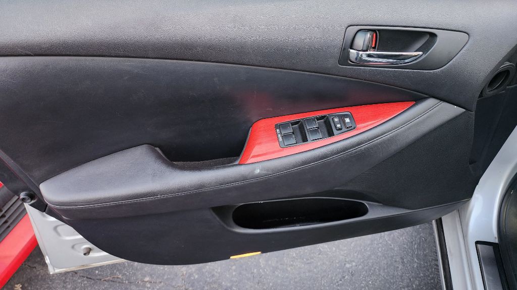 2008 Lexus ES Image 11