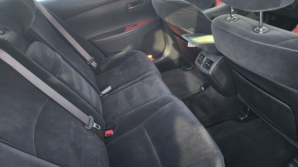 2008 Lexus ES Image 13