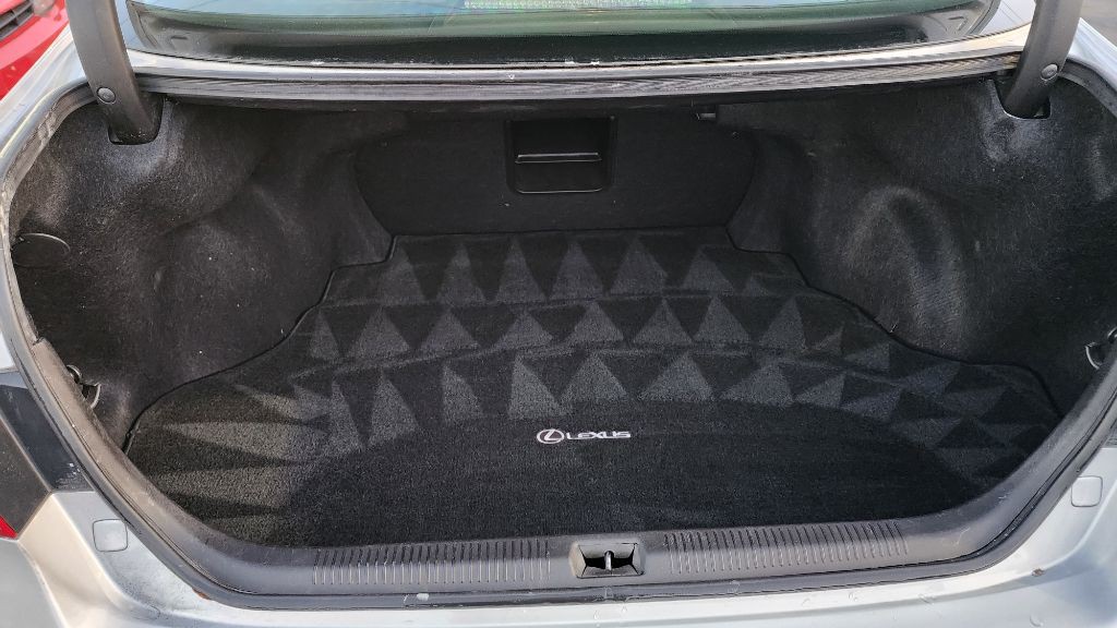 2008 Lexus ES Image 17