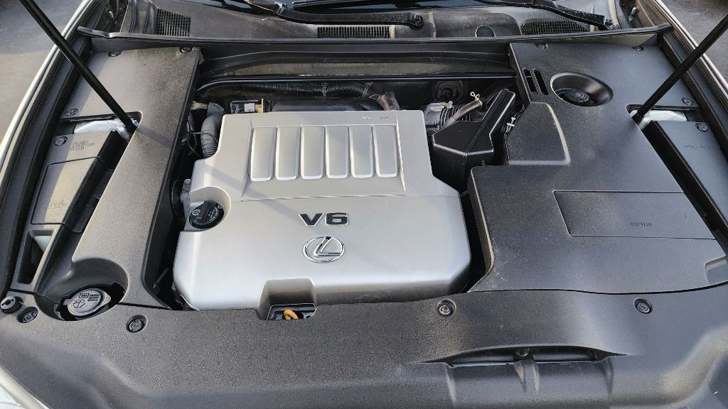 2008 Lexus ES Image 18