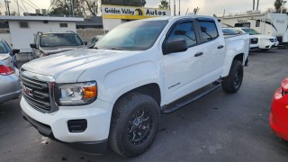 Image for 2019 GMC Canyon  ID: 7214780