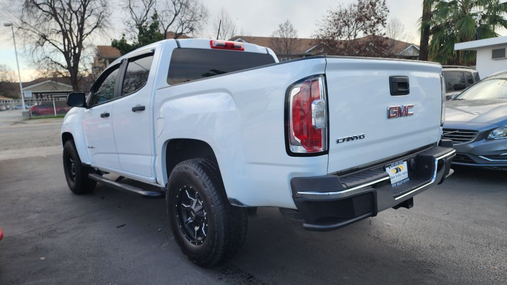 2019 GMC Canyon Image 2