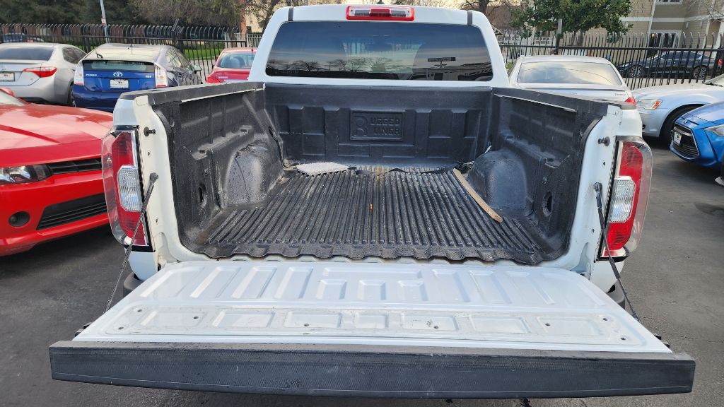 2019 GMC Canyon Image 5