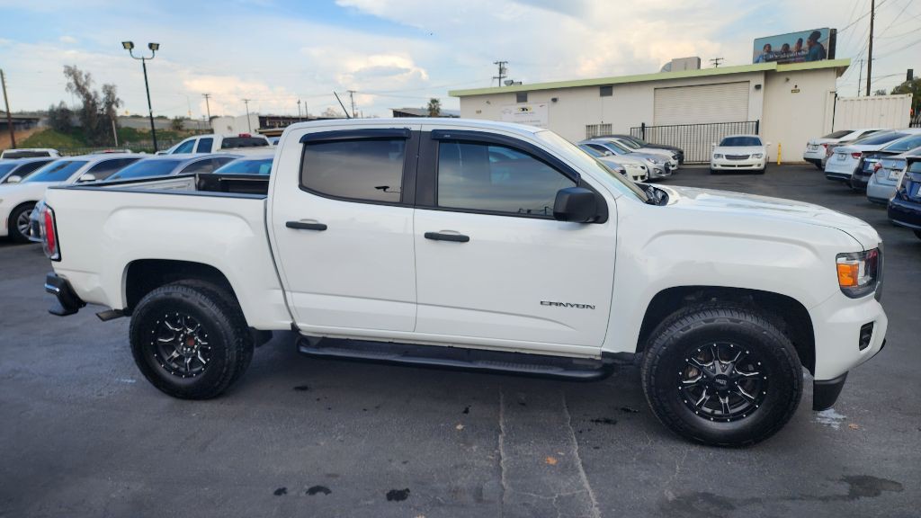 2019 GMC Canyon Image 6