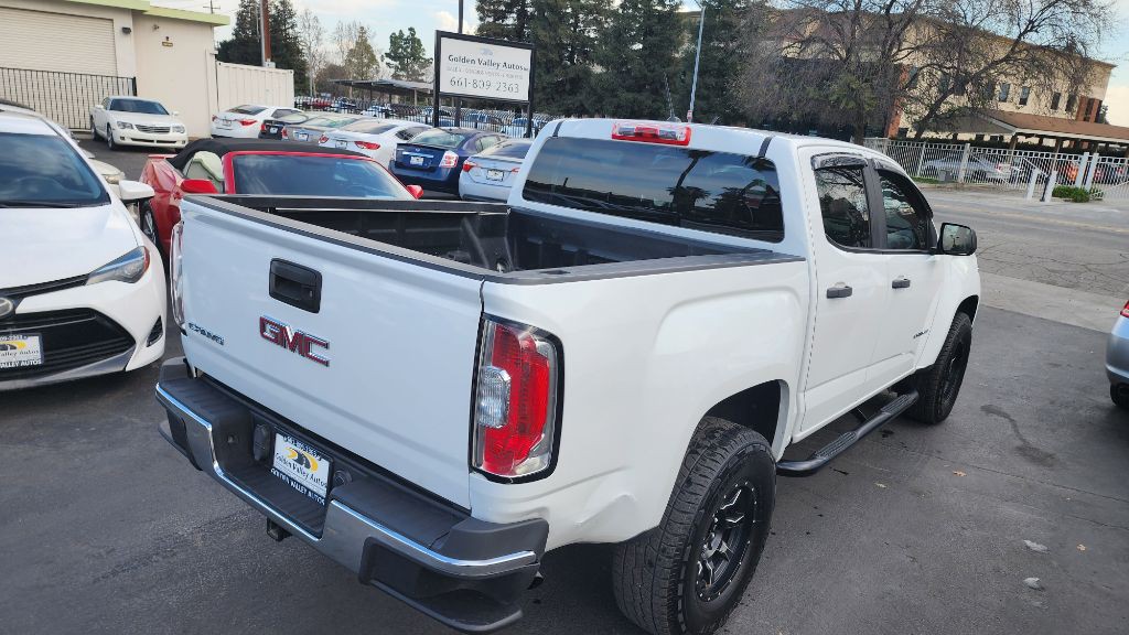 2019 GMC Canyon Image 7