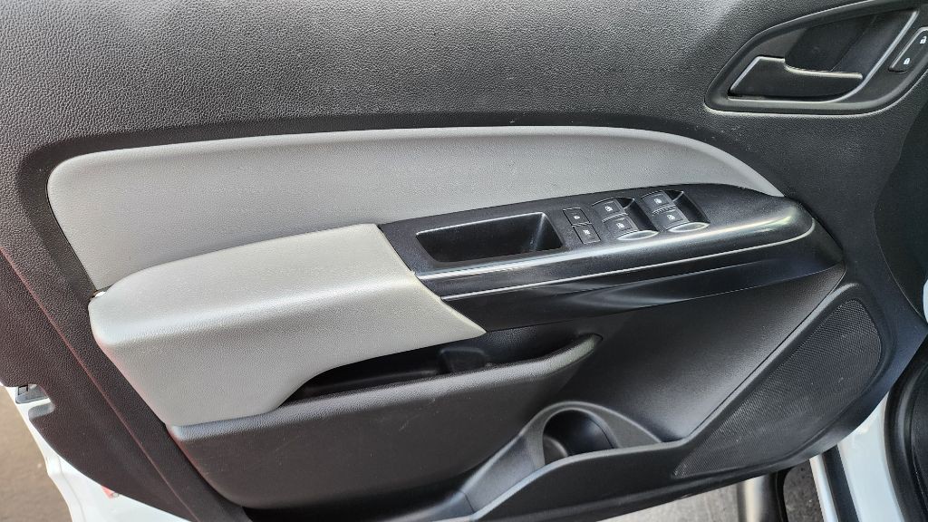 2019 GMC Canyon Image 11