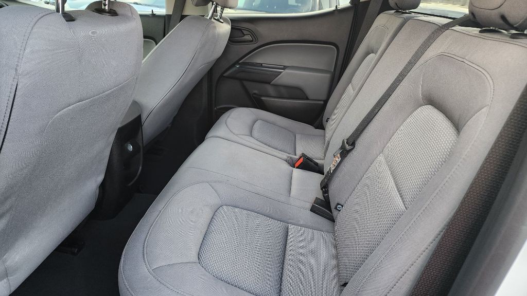 2019 GMC Canyon Image 13