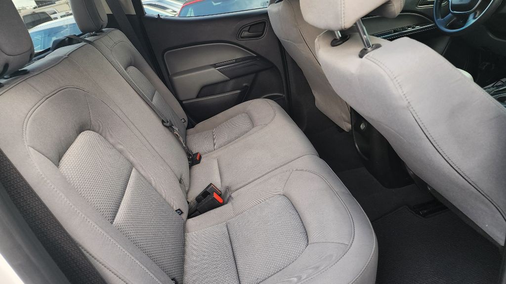 2019 GMC Canyon Image 14