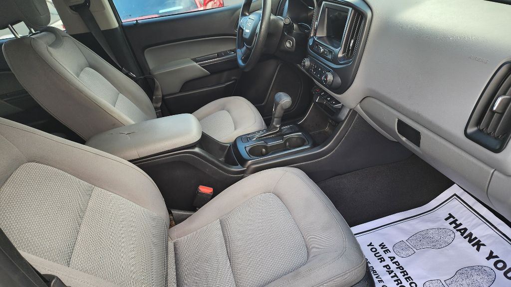 2019 GMC Canyon Image 15