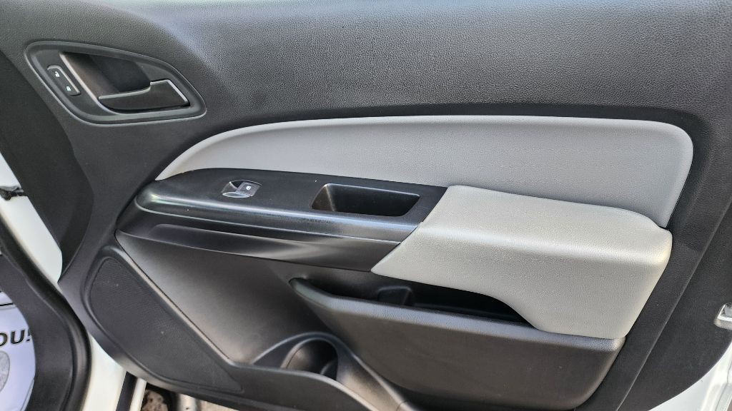 2019 GMC Canyon Image 16