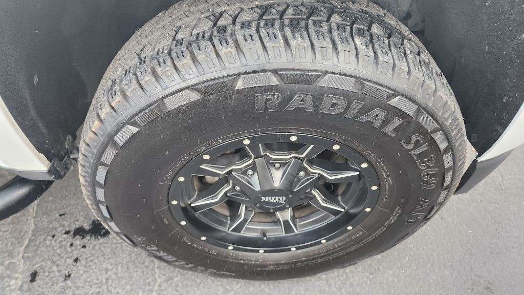 2019 GMC Canyon Image 17