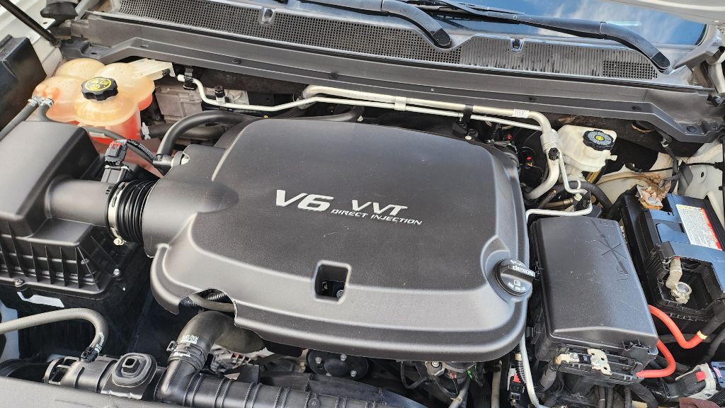 2019 GMC Canyon Image 18