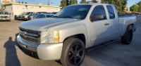 Image for 2011 Chevrolet Silverado 1500 LS ID: 7256660