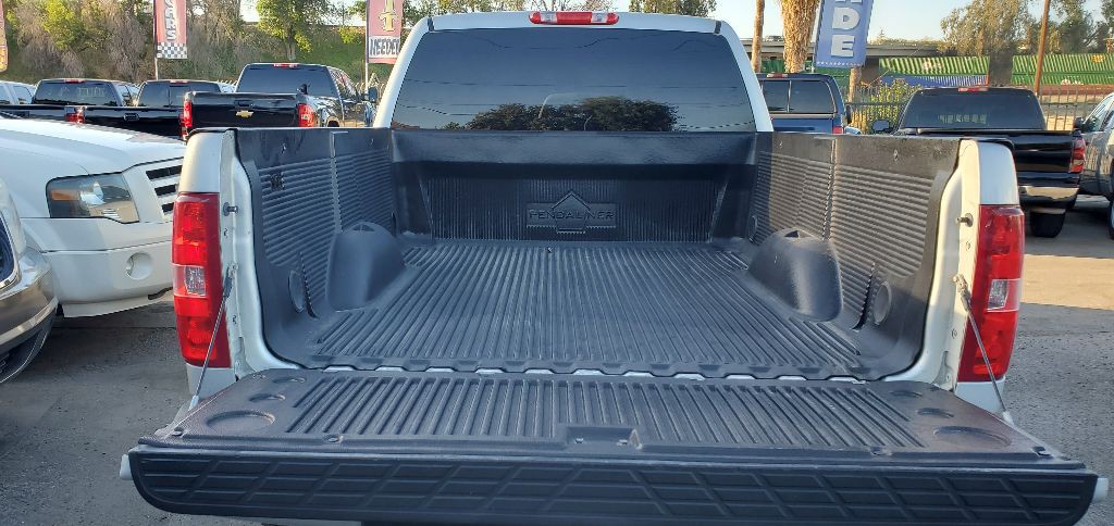 2011 Chevrolet Silverado 1500 Image 7