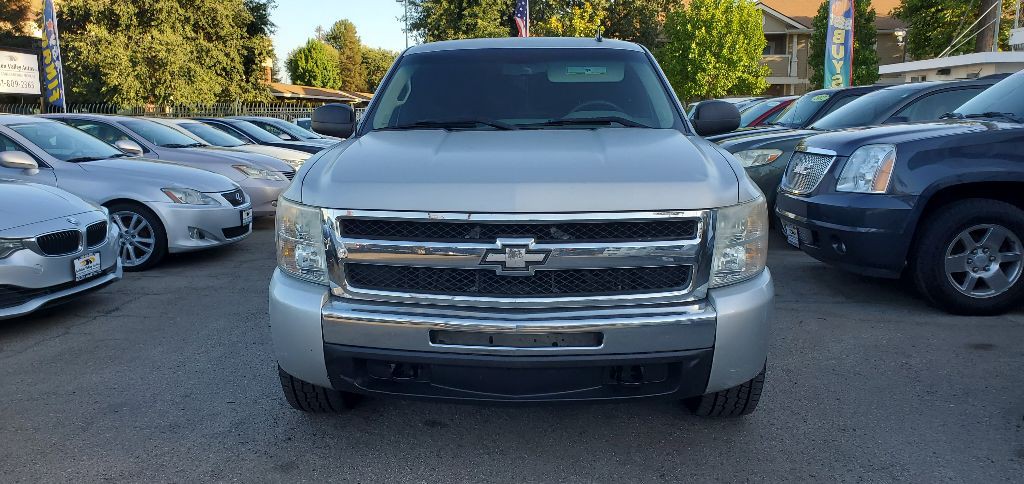 2011 Chevrolet Silverado 1500 Image 11