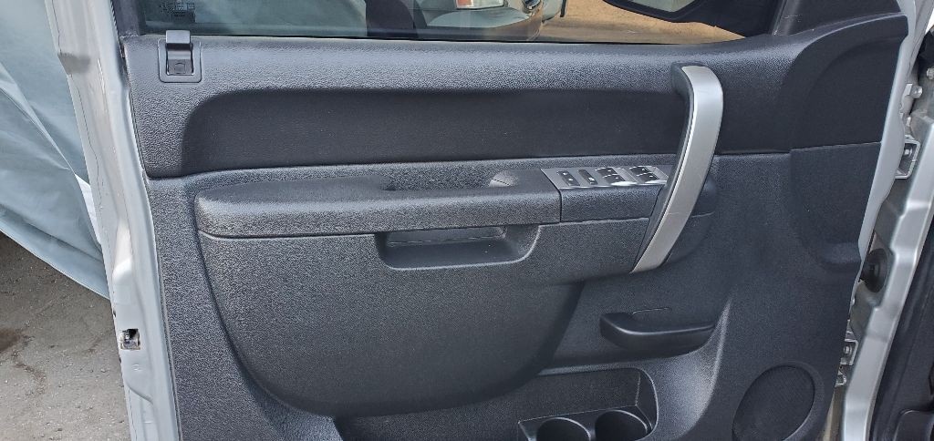 2011 Chevrolet Silverado 1500 Image 17