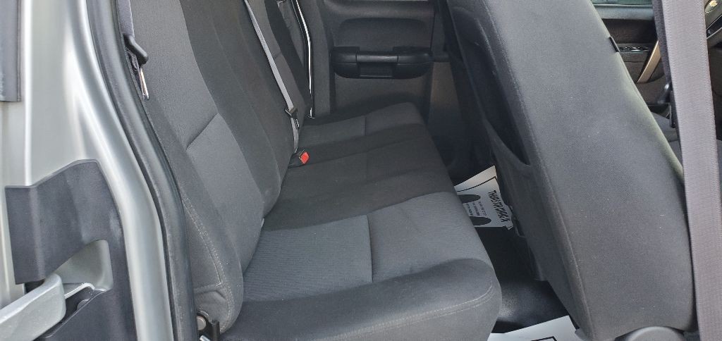 2011 Chevrolet Silverado 1500 Image 25