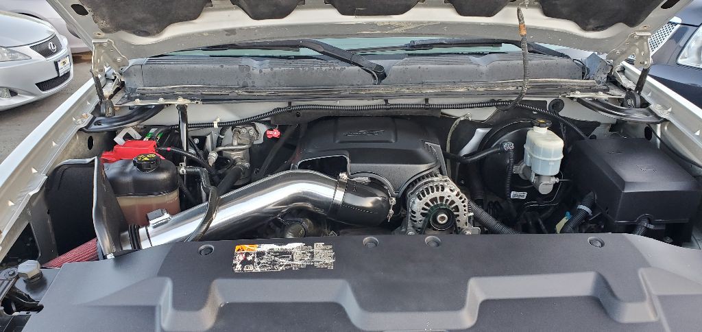 2011 Chevrolet Silverado 1500 Image 26