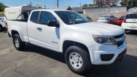 Image for 2016 Chevrolet Colorado  ID: 7273835
