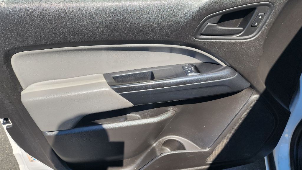 2016 Chevrolet Colorado Image 10