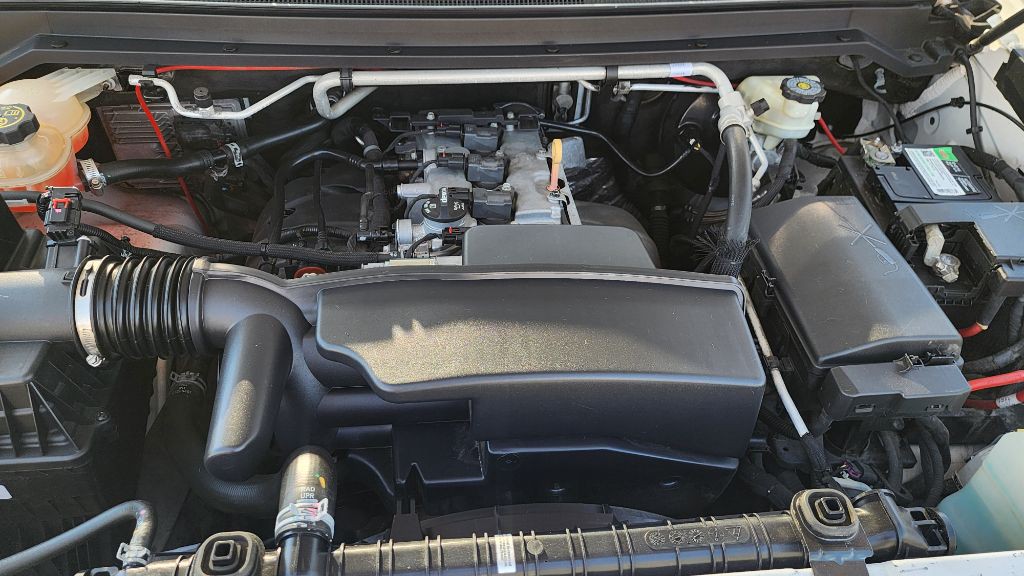 2016 Chevrolet Colorado Image 18