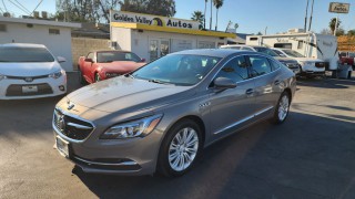 Image for 2019 Buick Lacrosse Essence ID: 7287411