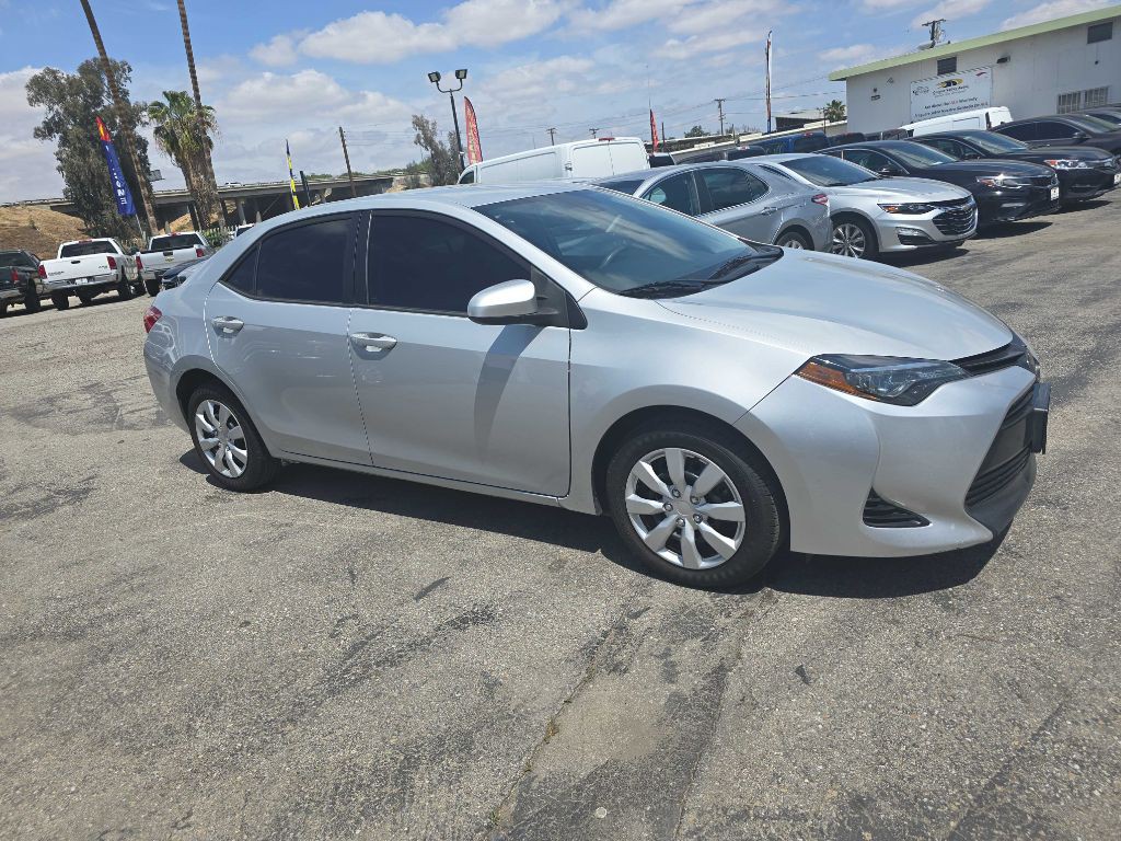2019 Toyota Corolla Image 5