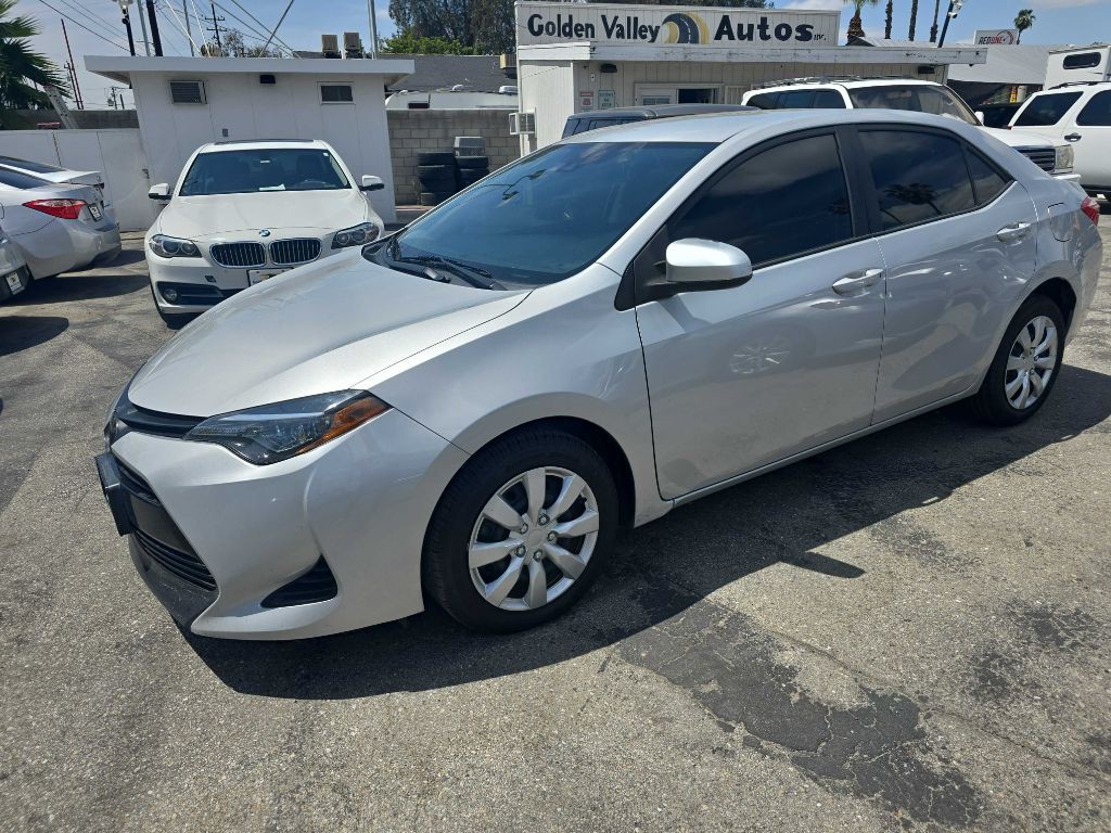 2019 Toyota Corolla Image 10