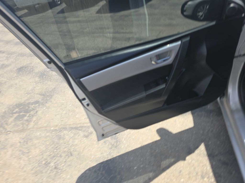 2019 Toyota Corolla Image 11