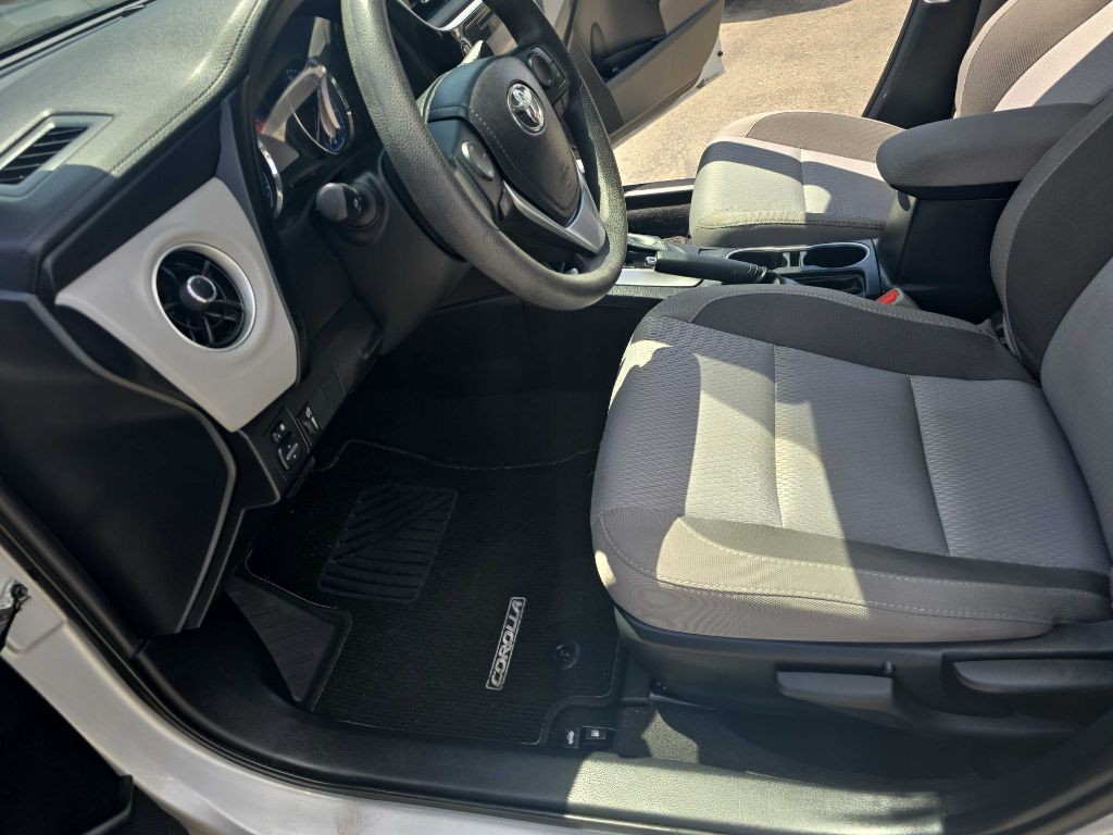 2019 Toyota Corolla Image 13