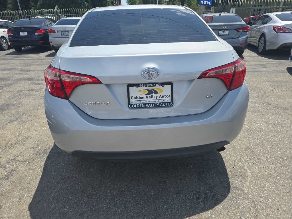 2019 Toyota Corolla Image 14