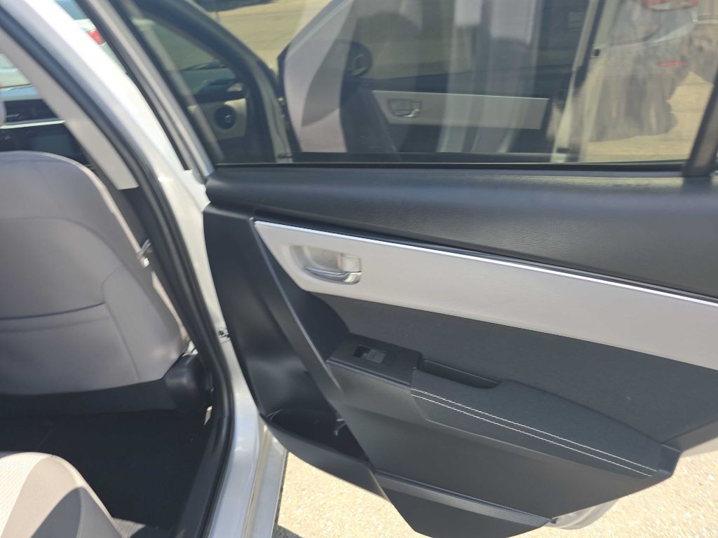 2019 Toyota Corolla Image 18