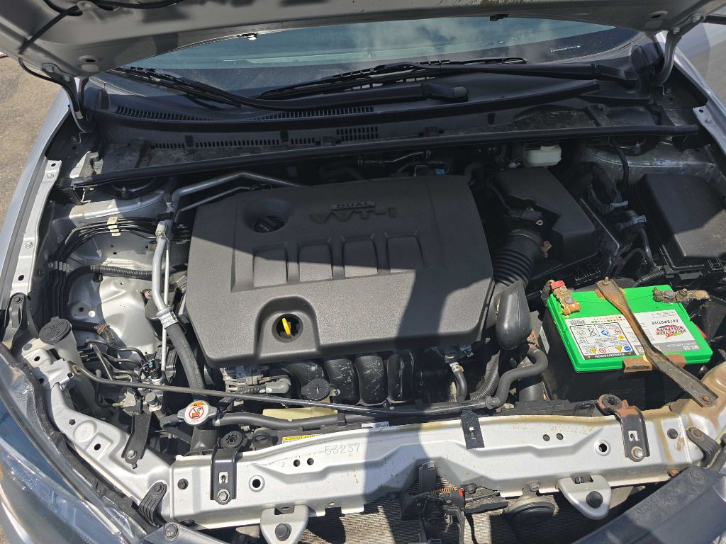 2019 Toyota Corolla Image 19