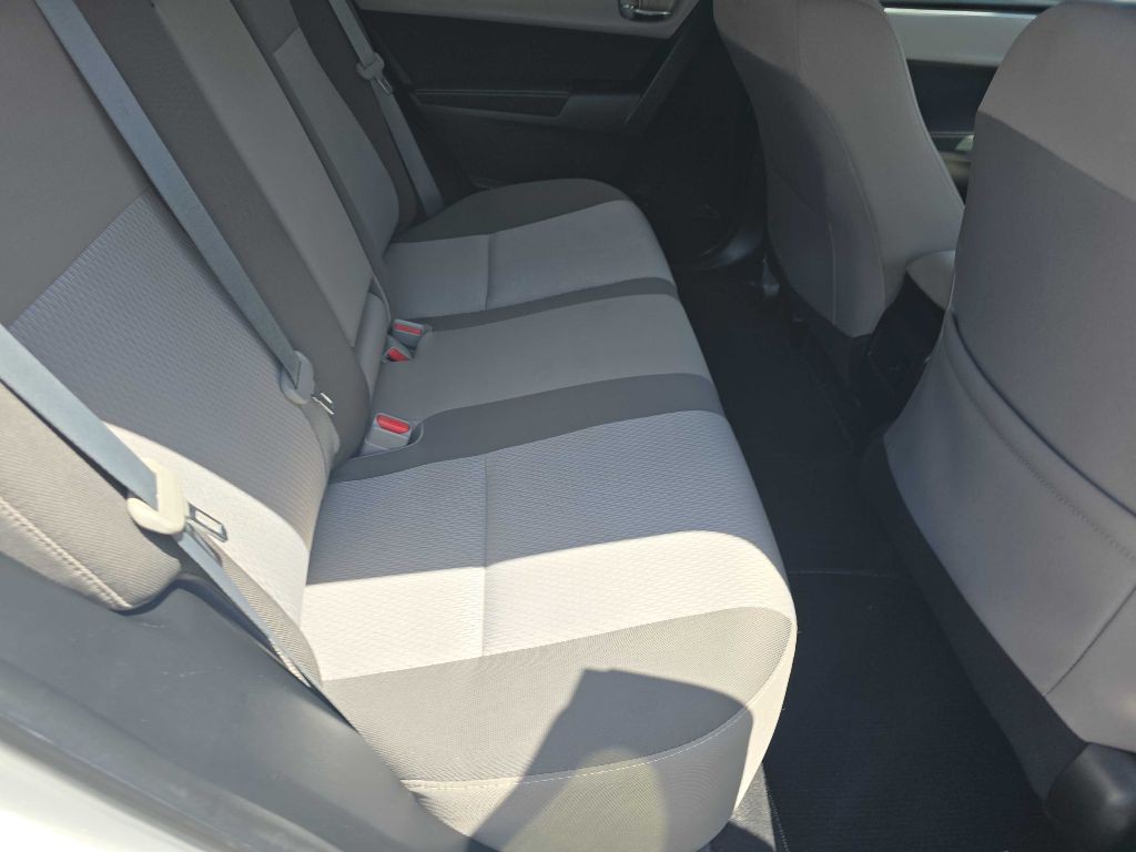 2019 Toyota Corolla Image 22