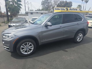 Image for 2015 BMW X5 xDrive35i ID: 7311376