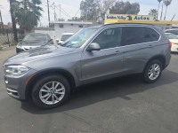 Image for 2015 BMW X5 xDrive35i ID: 7311376