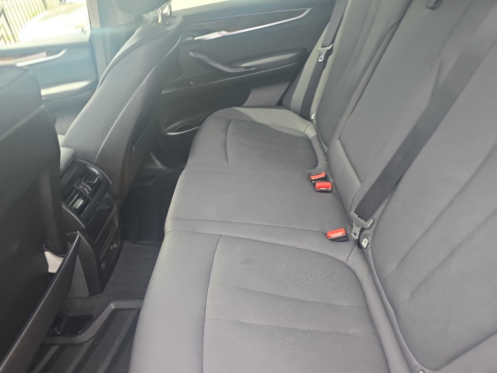 2015 BMW X5 Image 11