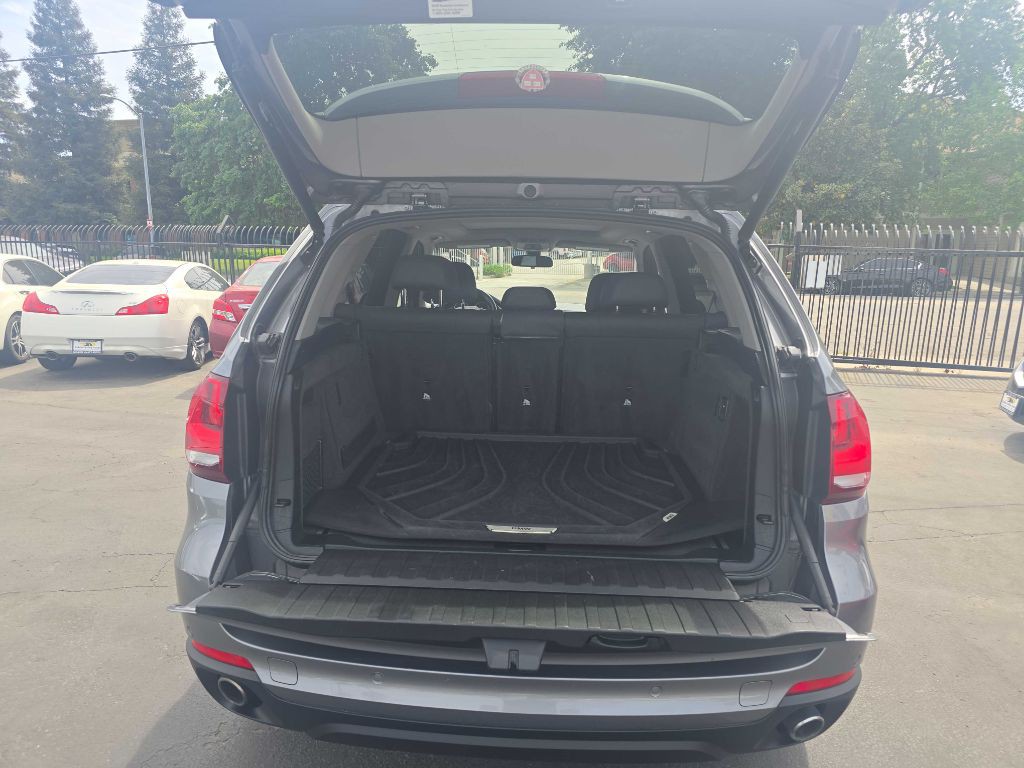 2015 BMW X5 Image 12