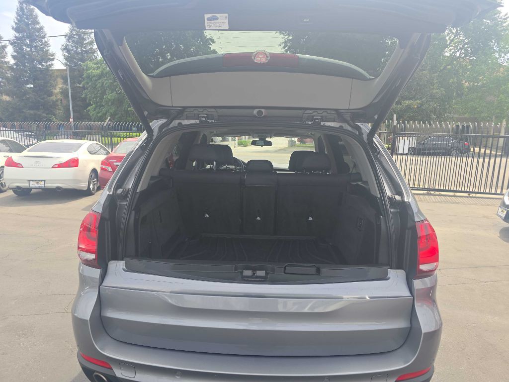 2015 BMW X5 Image 13