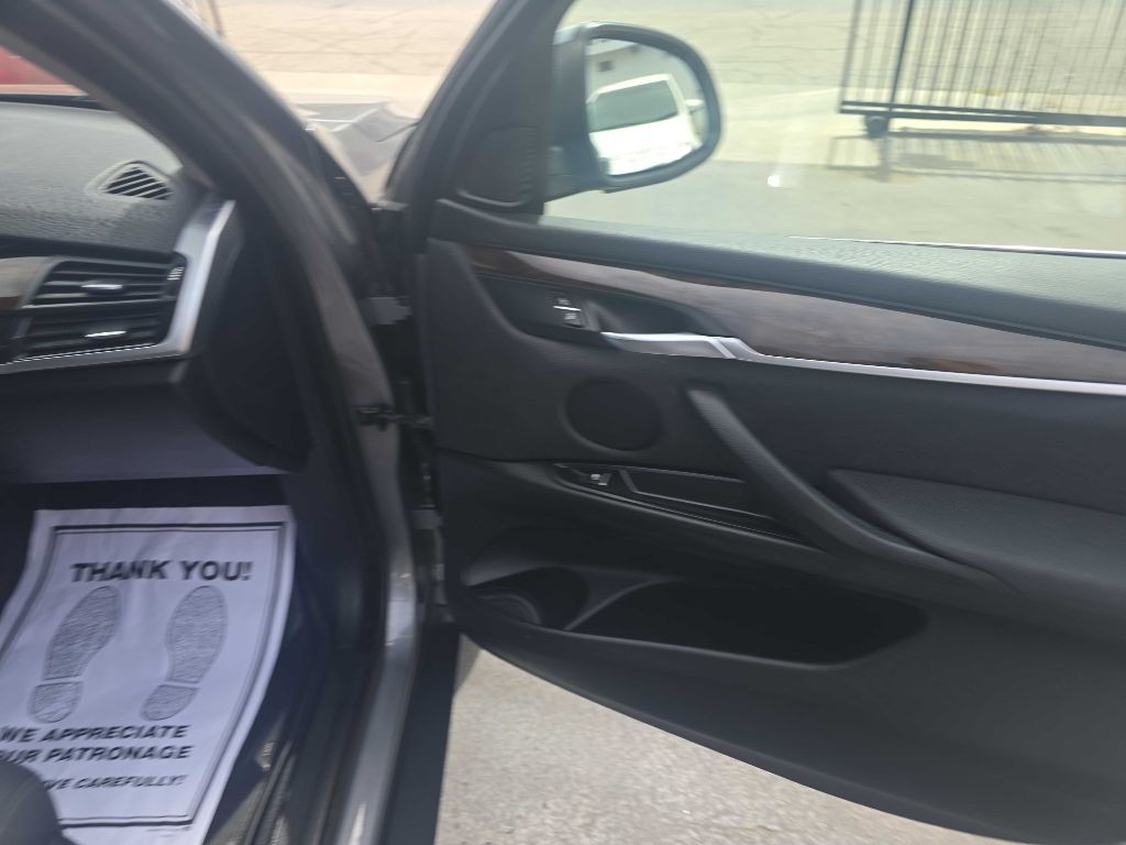 2015 BMW X5 Image 16