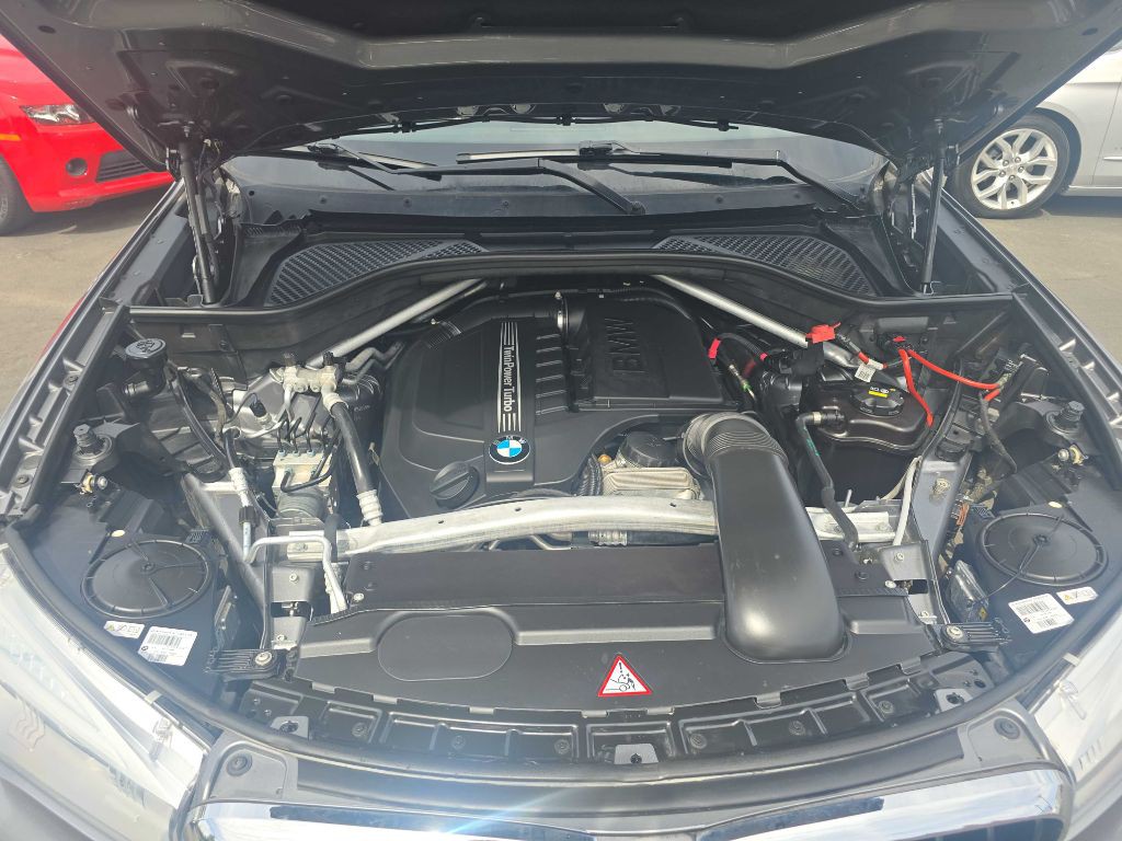 2015 BMW X5 Image 19