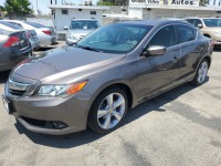 Image for 2015 Acura ILX 20 PREMIUM ID: 7321193