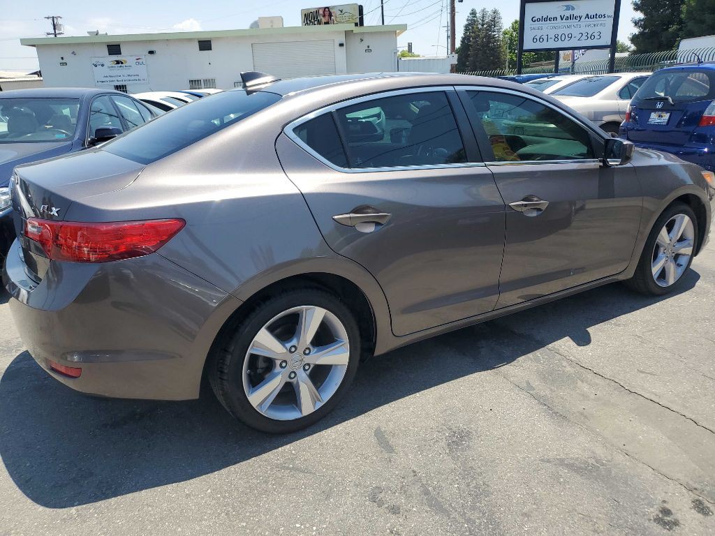 2015 Acura ILX Image 7