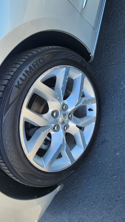 2018 Chevrolet Impala Image 14