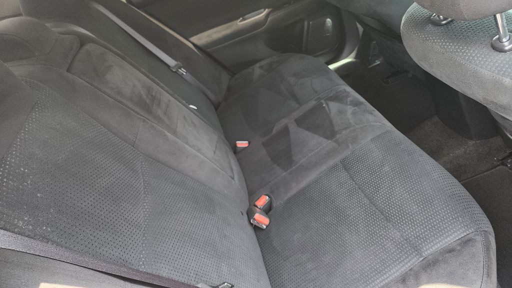 2015 Nissan Altima Image 12