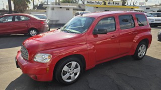 Image for 2011 Chevrolet HHR LS ID: 7362305