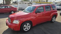 Image for 2011 Chevrolet HHR LS ID: 7362305