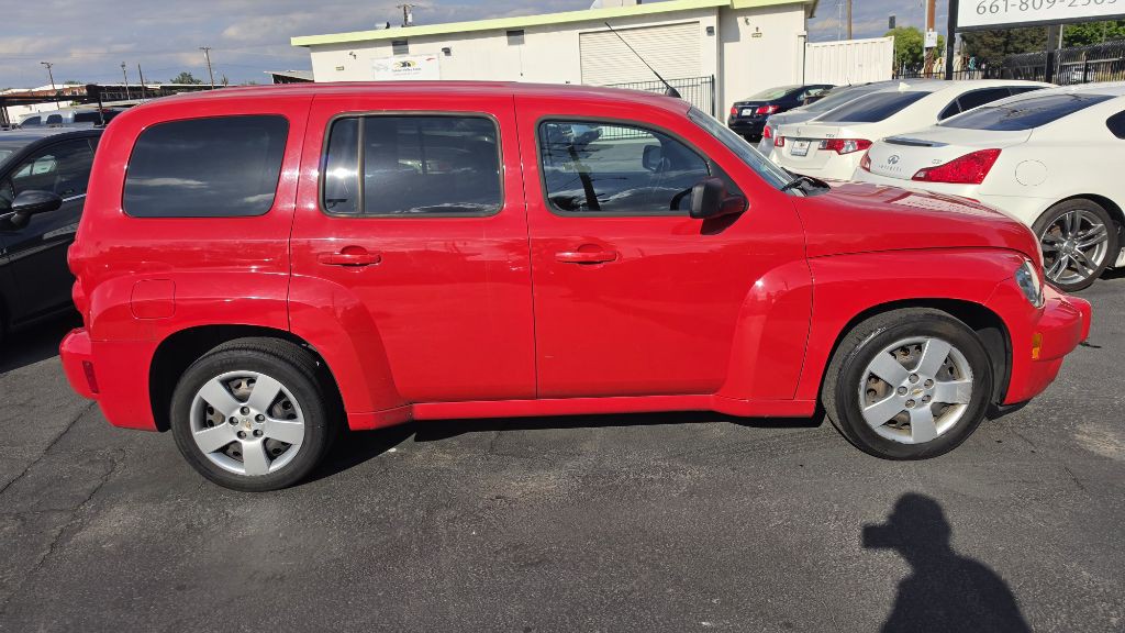 2011 Chevrolet HHR Image 3