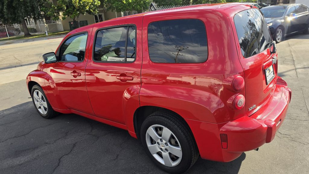 2011 Chevrolet HHR Image 5